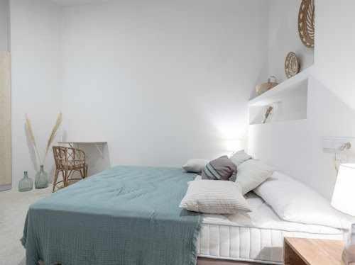 Fantastico Loft Ciudad Artes Y Ciencias Apt 1 Valencia Buitenkant foto