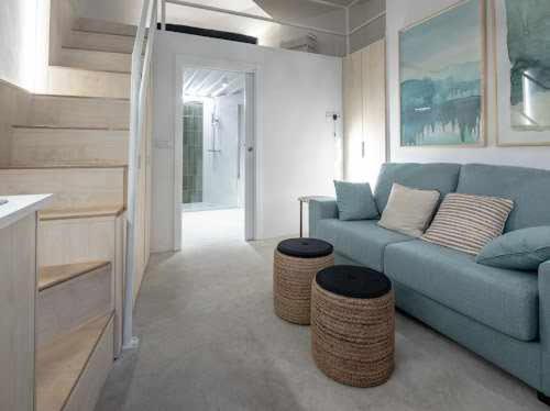 Fantastico Loft Ciudad Artes Y Ciencias Apt 1 Valencia Buitenkant foto