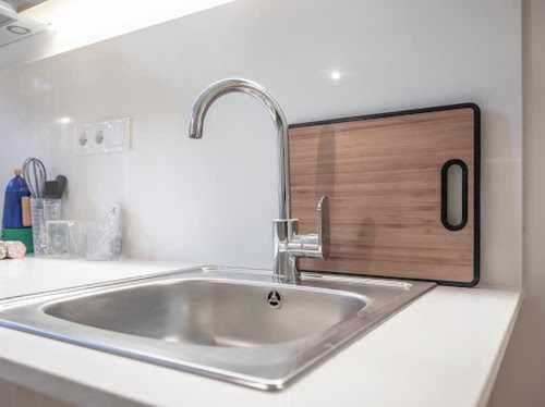 Fantastico Loft Ciudad Artes Y Ciencias Apt 1 Valencia Buitenkant foto