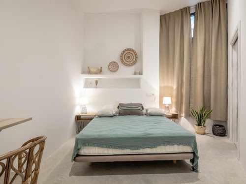 Fantastico Loft Ciudad Artes Y Ciencias Apt 1 Valencia Buitenkant foto